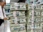 Surplus Neraca Perdagangan Indonesia pada Bulan Juni Sebesar USD1,27 miliar