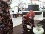 Nomor Urut Pasangan Calon Kepala Daerah Kabupaten Sukabumi Telah Ditetapkan