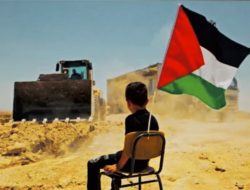 Ridwan Kamil Serahkan Bantuan Kemanusiaan Bagi Bangsa Palestina