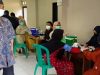 Ratusan Warga Desa Tegalega Antusias Mengikuti Vaksinasi Setelah Diedukasi Di Medsos