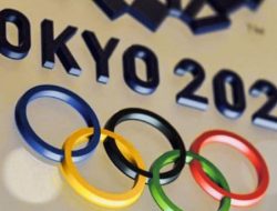 Panitia Olimpiade Tokyo Siap Angkat Semangat Para Atlet 