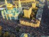 Putin: Islam Bukan Ancaman, tapi Bagian dari Rusia