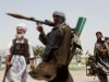Taliban Mulai Kepung Ibukota Afghanistan Kabul
