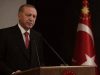 Erdogan: Turki Tidak Memiliki Kewajiban untuk Menjadi Gudang Pengungsi Eropa