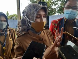 Kabupaten Cianjur Berada Di Level 2 Pembelajaran Tatap Muka Di Mulai Dengan Penuh Syarat