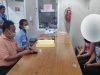 Satnakoba Polres Sukabumi Serahkan 6 Tersangka Penyalahgunaan Narkotika Ke Jaksa Cibadak