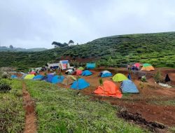 Pemerintah Desa Sindangsari Sukanagara Hadirkan Buper Lembah Cinta Sebagai Sumber Perekomian Masyarakat