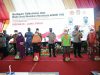 Sinergitas TNI-Polri, Alumni AKABRI 98 Nawahasta Gelar Vaksinasi dan Baksos di Seluruh Nusantara