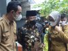 Bupati Cianjur Apresiasi Pelaksanaan Vaksinasi Di Desa Wangunjaya