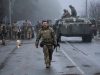 Imbas Perang, Ukraina Putuskan Hubungan Diplomatik dengan Korea Utara