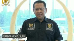 Pesan Ketua IMI Pusat Kapada Pecinta Otomotif Di Kabupaten Cianjur